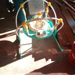 Baby Bouncer 