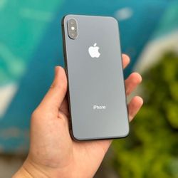 iPhone X Unlocked / Desbloqueado 😀 - Different Colors Available