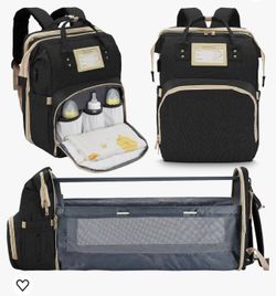 Diaper Bag