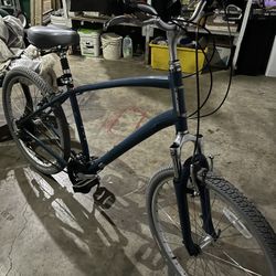 Globe (Specialized) Carmel 3