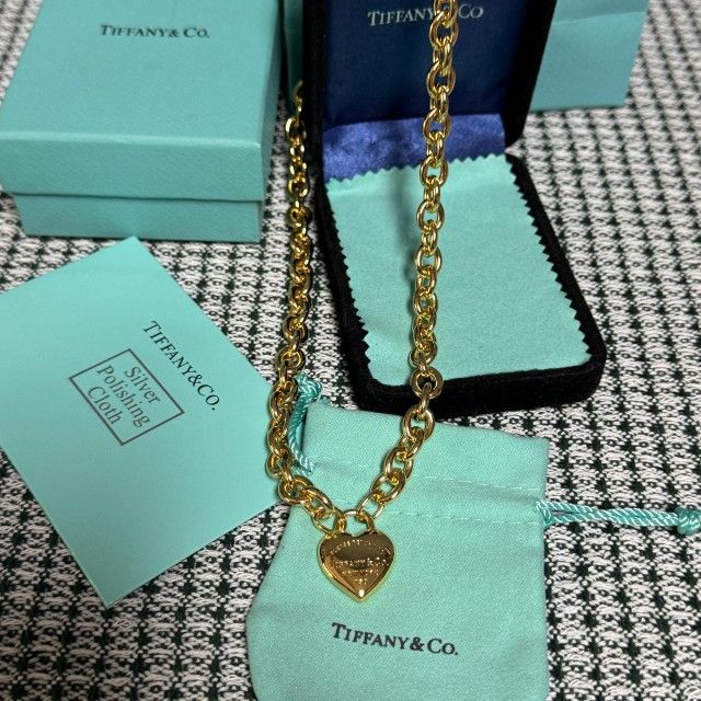 Tiffany & Co.