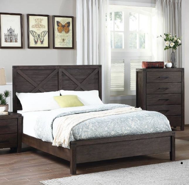 Cama Queen Size