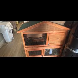A Pet Home For Sale