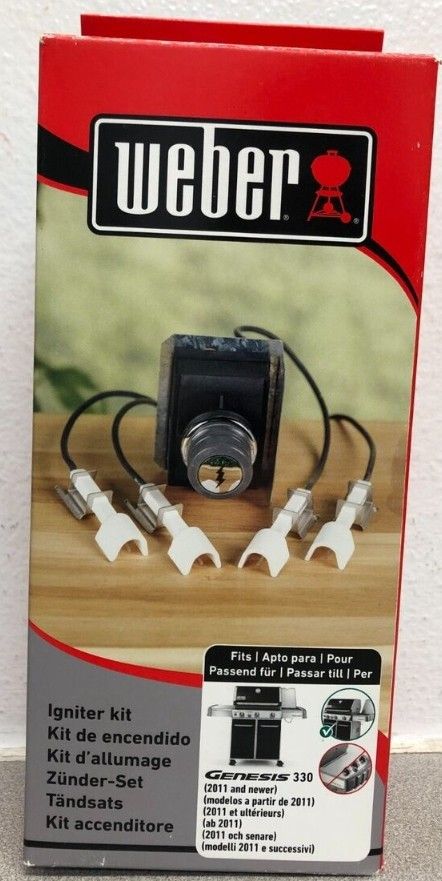 Igniter Kit