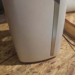 Delonghi Pinguino Portable Ac Aire Acondicionado