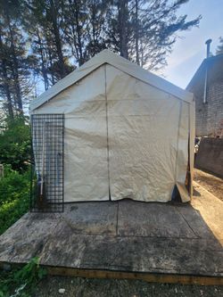 Costco TENT