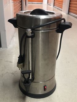 Catering Coffee Machine / Industrial