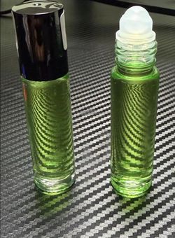 Body oils bundle