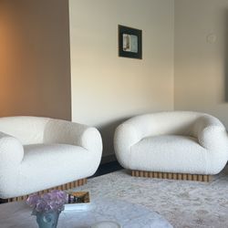 Luluandgeorgia Boucle Retail-$ 2,298 Each 