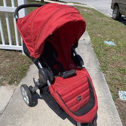Stroller