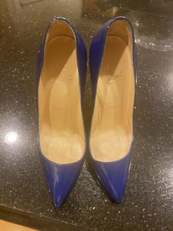 Christian Louboutin Pump