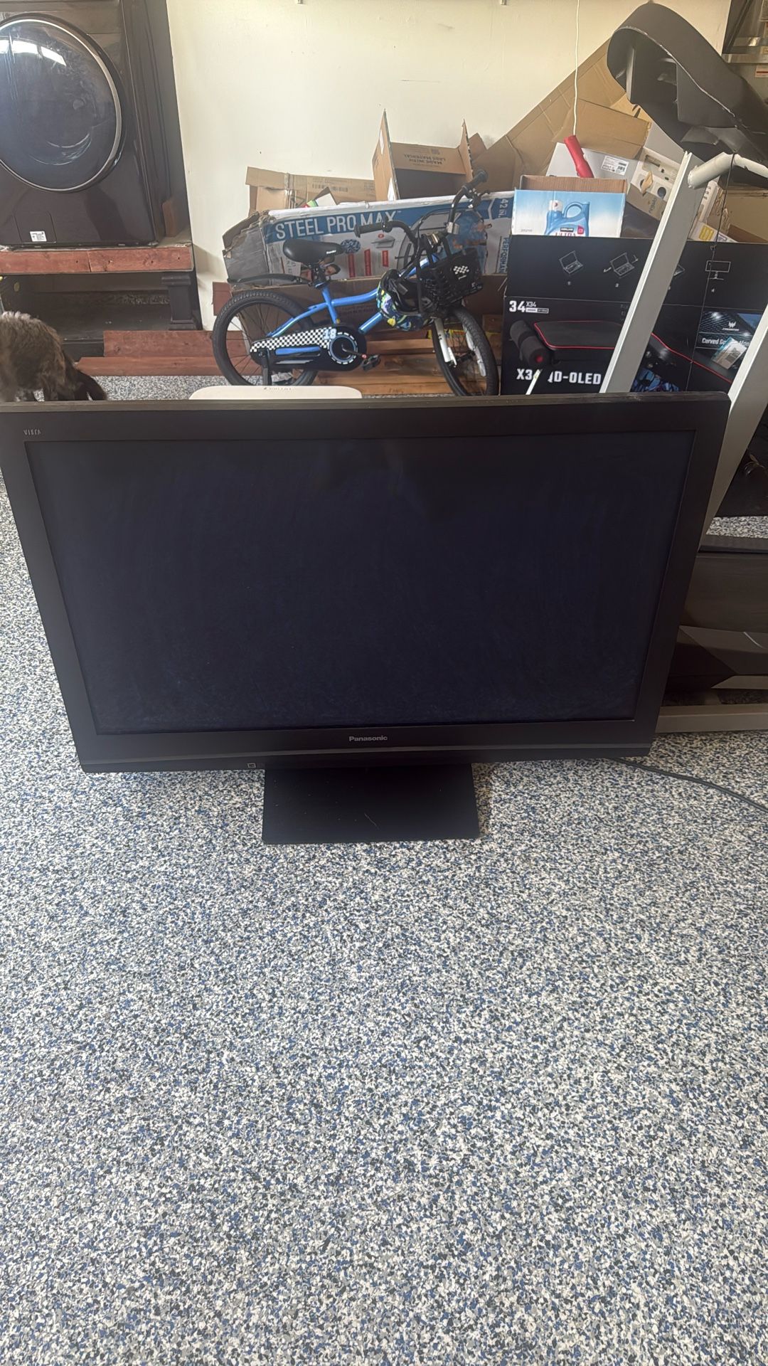 Tv Panasonic