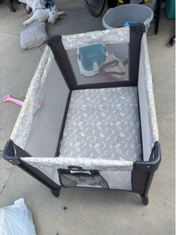Playpen