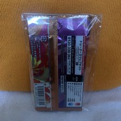 Pokemon Hot Air Arena Booster 2Packs Heat Wave & Pokemon Glory To The Rocket Packs  