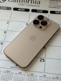 iPhone 16 Pro 128gb