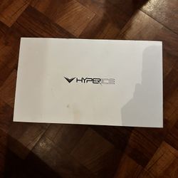 Hyperice Volt Bluetooth 