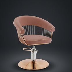LUXURY SALON CHAIR