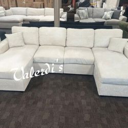 Sectional Sofa 60x120x60 