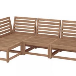 IKEA Patio Furniture 