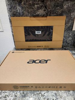 Acer Chromebook 315