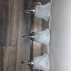 Vanity Light 