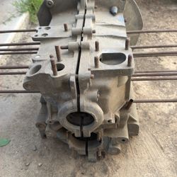 Volkswagen Dual Port Cases