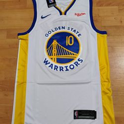 Jimmy Butler Golden State Warriors Jersey 