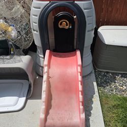 Kids Slide