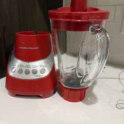 Hamilton Beach Blender