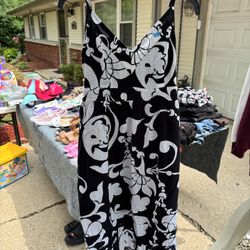 Old Navy Maternity Dress Size S
