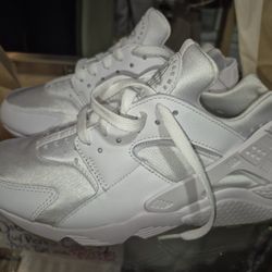 Nike Air Huarache Ostrich Gum Sole Women's Size 7.5