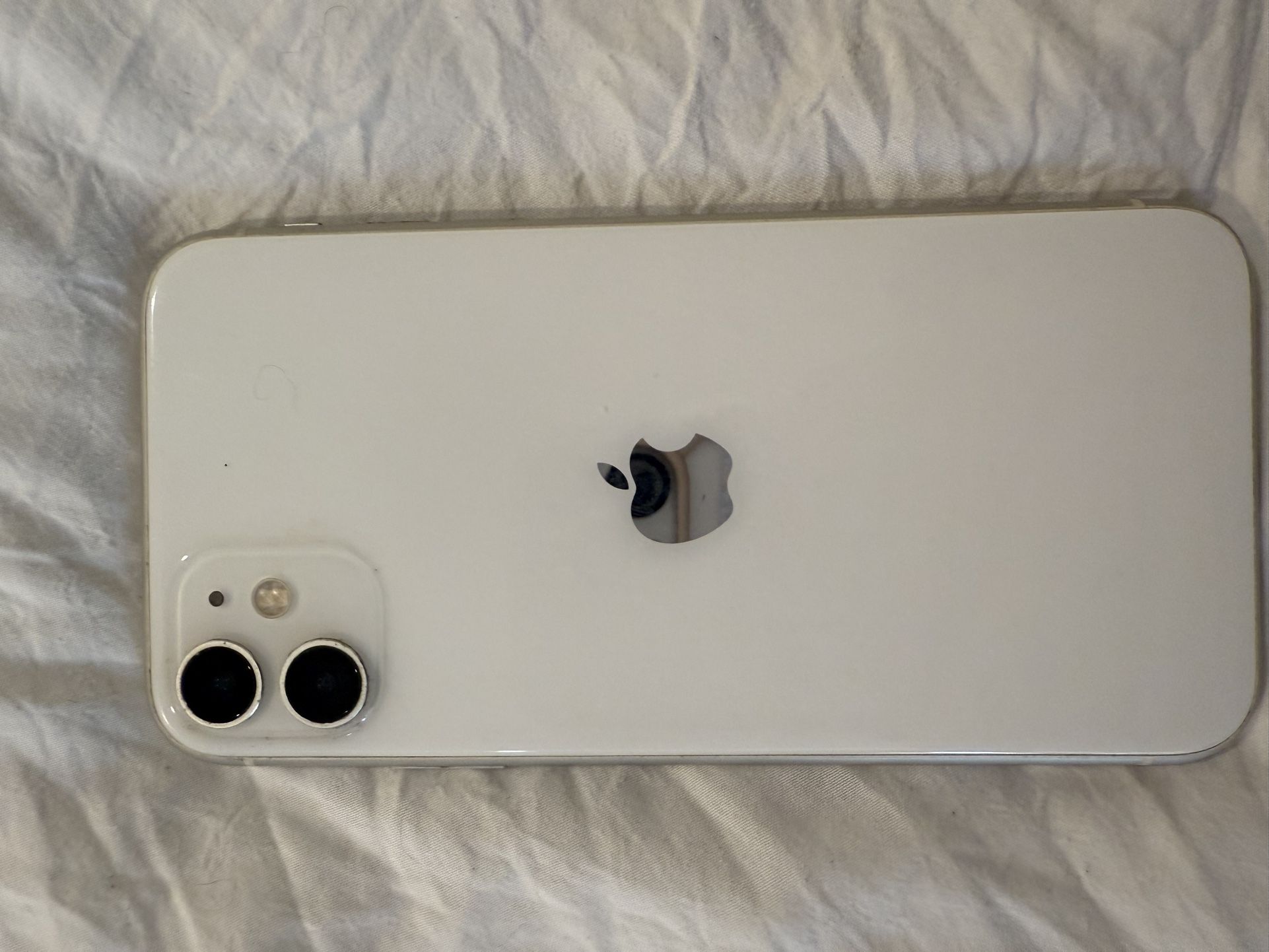 iPhone 11 - Good Condition