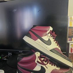 Nike Shoes
