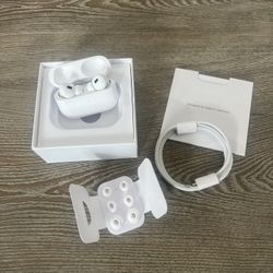AirPods Pro 2