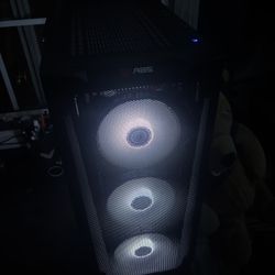 Budget 1080p Gaming Pc