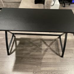 Origami Foldable Multi-Purpose Desk!