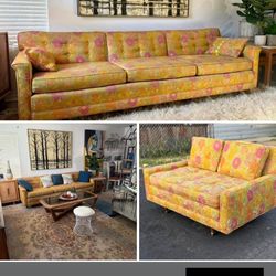 Vintage Furniture 