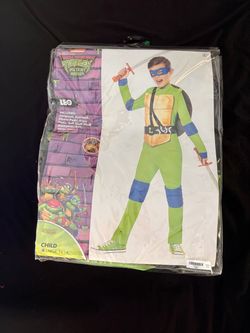 HALLOWEEN COSTUME