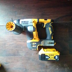 20v DeWalt Xr