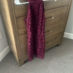 Lulu’s Cute Dress Size Medium 