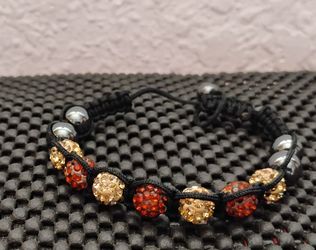 bracelet, like-new |$1