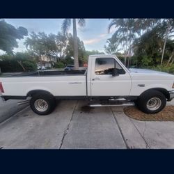 1995 Ford F-150