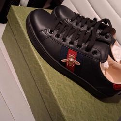 New Gucci Shoes 
