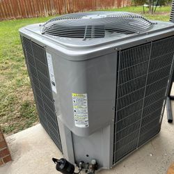 Aire Acondicionado De Marca Carrier 5 Toneladas