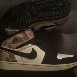 Jordan 1 Size 9.5