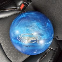 Bowling Ball