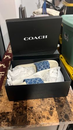 Coach slides
