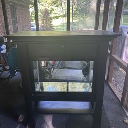 29 Inch Custom Build Fish Tank