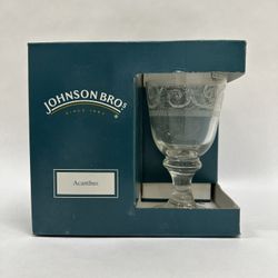 Johnson Bros - Acanthus 