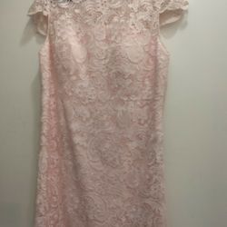 Very Elegant Bridal Dress....